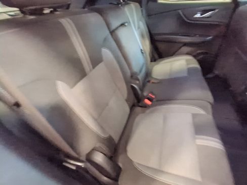 Used 2023 Chevrolet Blazer LT w/ Driver Confidence Package image 23