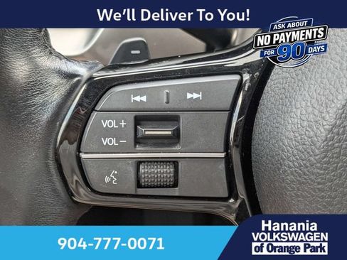 Used 2023 Acura Integra FWD image 26