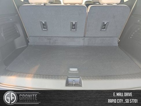 New 2026 Buick Enclave Preferred w/ Super Cruise Package AWD/4WD image 23