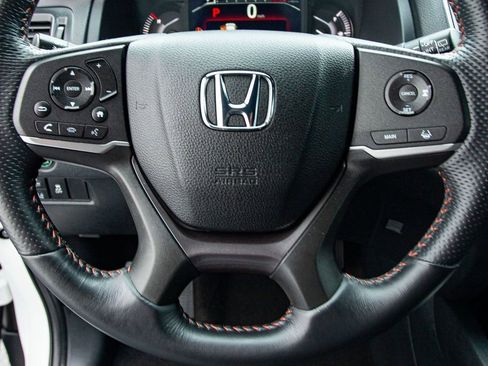 Certified 2023 Honda Passport TrailSport image 29