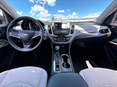 Used 2024 Chevrolet Equinox LS AWD/4WD image 21