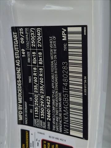 Certified 2026 Mercedes-Benz GLC 300 image 24
