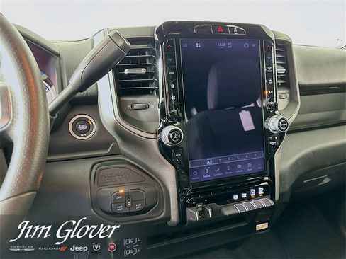 New 2026 RAM 2500 Tradesman image 31