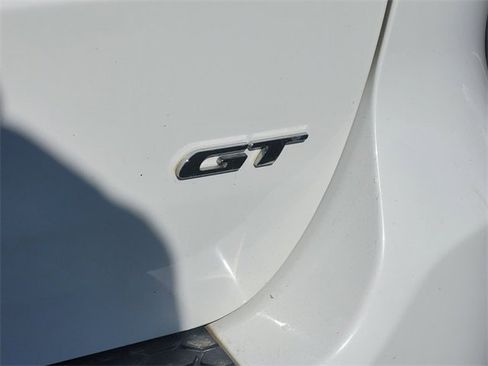 Used 2018 Dodge Durango GT w/ Premium Group image 5