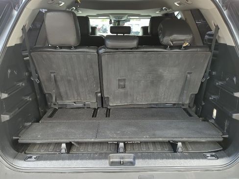 Used 2023 Toyota Sequoia SR5 image 25