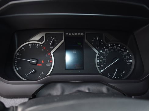 Used 2023 Toyota Tundra SR5 w/ SR5 Premium Package image 17