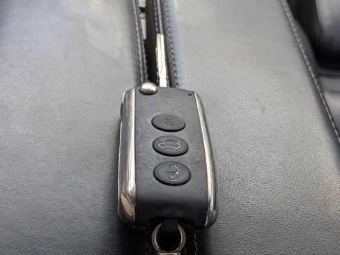 Used 2009 Bentley Continental GT AWD/4WD image 34