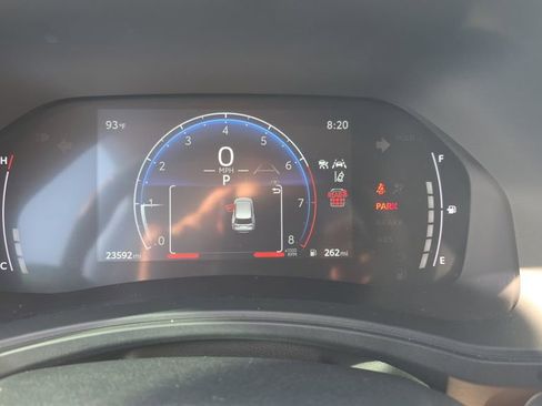 Used 2024 Toyota Grand Highlander FWD image 22
