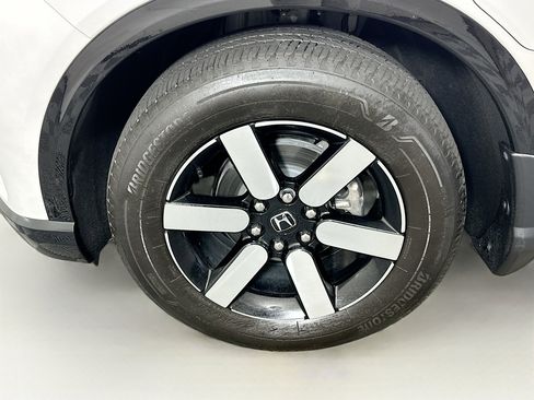 Used 2024 Honda Prologue Touring image 11