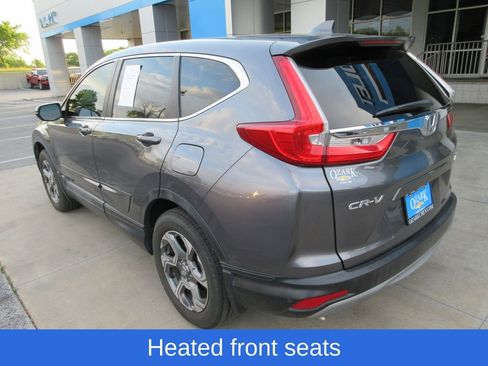 Used 2019 Honda CR-V EX-L image 3