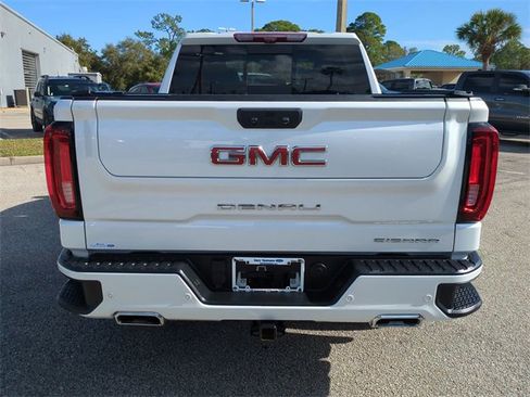 Used 2024 GMC Sierra 1500 Denali w/ Denali Reserve Package image 5
