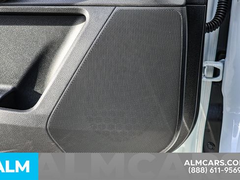 Certified 2025 Nissan Pathfinder SV image 47