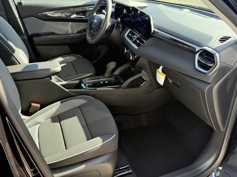 New 2026 Chevrolet TrailBlazer LT image 43
