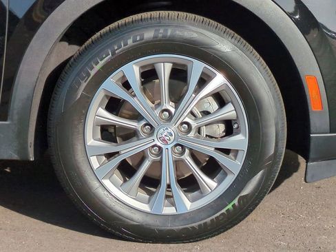 Used 2023 Buick Envision Preferred image 10