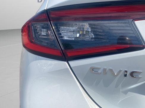 Used 2024 Honda Civic LX image 28