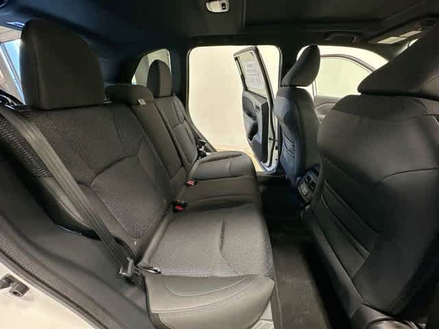 New 2026 Subaru Forester Touring AWD/4WD image 23
