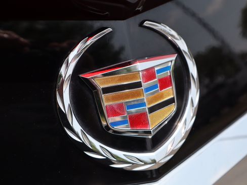 Used 2011 Cadillac CTS V RWD image 58