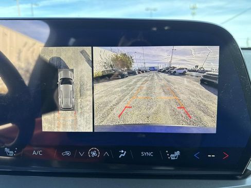 New 2026 Chevrolet Traverse LT w/ Driver Confidence Package image 26