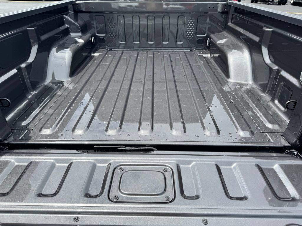New 2026 Jeep Gladiator Mojave AWD/4WD image 9