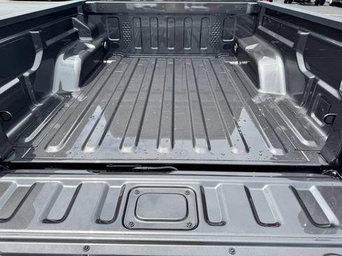 New 2026 Jeep Gladiator Mojave AWD/4WD image 9