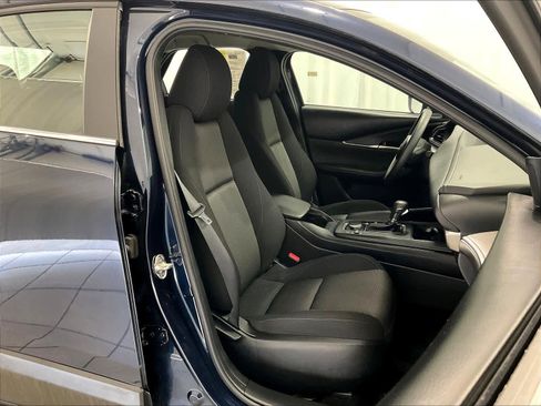 Used 2025 MAZDA CX-30 AWD 2.5 S image 11