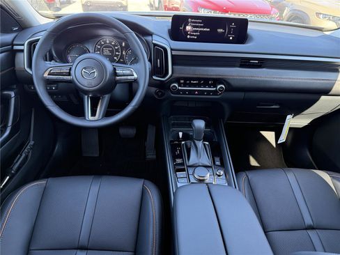 New 2026 MAZDA CX-50 AWD 2.5 Hybrid w/ Cargo Package image 15