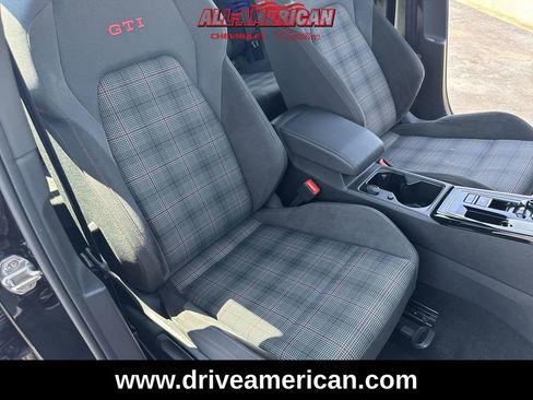 Used 2024 Volkswagen GTI S image 26