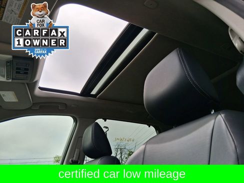 Certified 2023 Nissan Rogue SL w/ SL Premium Package AWD/4WD image 27