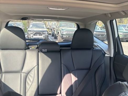 Used 2023 Subaru Forester Limited w/ Popular Package #2 image 25