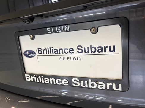 Certified 2024 Subaru Crosstrek 2.5i Sport image 35