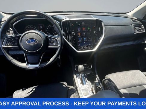 Used 2023 Subaru Ascent Premium AWD/4WD image 10