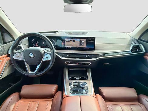 Used 2023 BMW X7 xDrive40i w/ Executive Package image 18