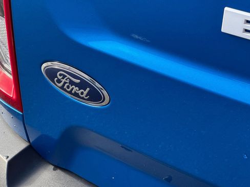 Certified 2025 Ford Bronco Sport Badlands image 28