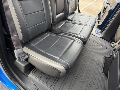 Used 2017 Ford F150 Raptor w/ Equipment Group 802A Luxury image 62