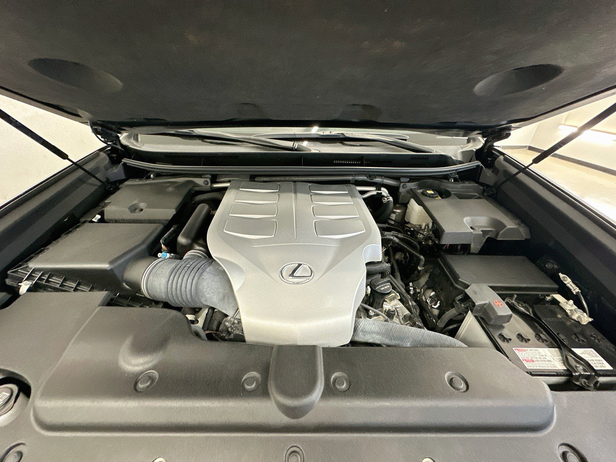Used 2023 Lexus GX 460 Premium AWD/4WD image 36