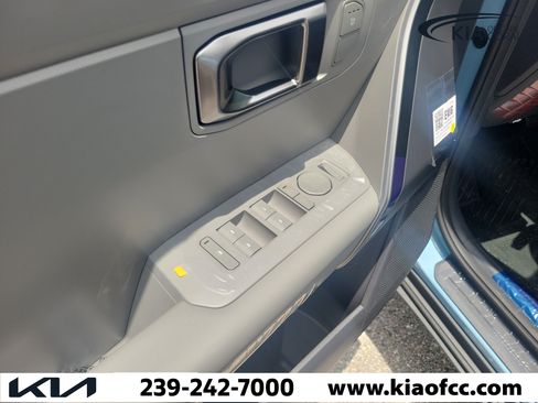 New 2027 Kia Seltos S AWD/4WD image 27