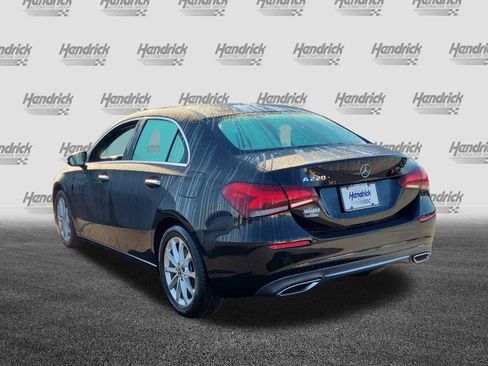 Used 2020 Mercedes-Benz A 220 image 5