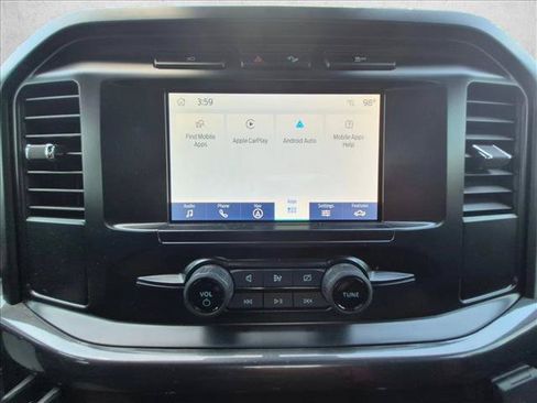 Used 2023 Ford F150 XL w/ STX Appearance Package AWD/4WD image 13