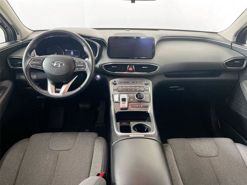 Used 2023 Hyundai Santa Fe SEL AWD/4WD image 29