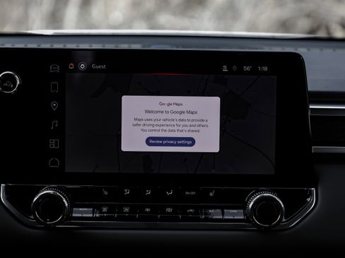 New 2026 GMC Canyon Elevation w/ Convenience Package image 35