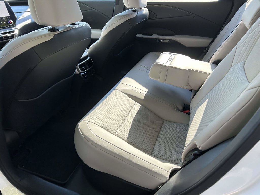 Used 2026 Lexus RX 350 Premium w/ Convenience Package FWD image 9