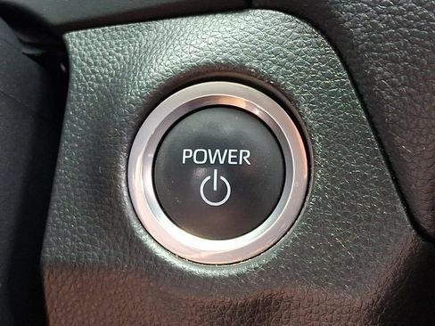 Certified 2024 Toyota RAV4 SE w/ Weather & Moonroof Package AWD/4WD image 28