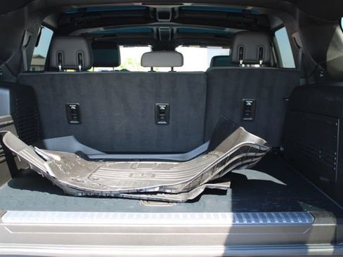 Used 2024 GMC Hummer EV 3X w/ Extreme Off-Road Package image 53