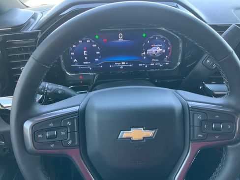 Used 2025 Chevrolet Silverado 3500 High Country w/ High Country Premium Package AWD/4WD image 23