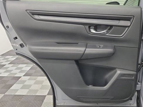 Certified 2026 Honda CR-V EX image 17