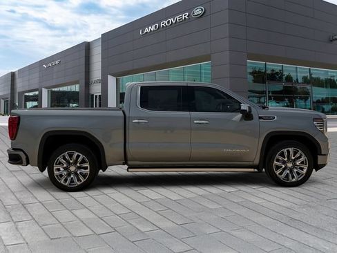 Used 2026 GMC Sierra 1500 Denali w/ Denali Reserve Package RWD image 6