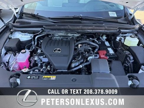 New 2026 Lexus RX 350 Premium Plus image 9