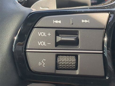 New 2026 Honda Prelude image 25