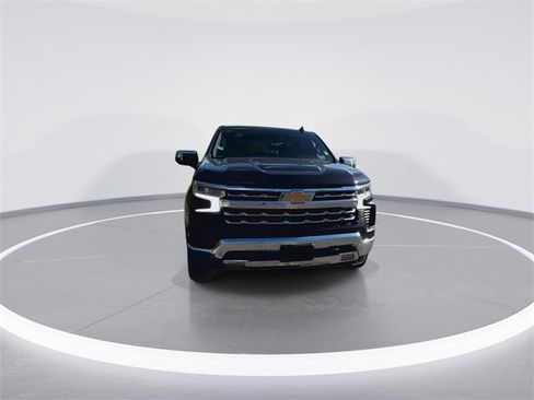 Certified 2023 Chevrolet Silverado 1500 LTZ image 3