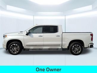 Used 2023 Chevrolet Silverado 1500 High Country w/ Technology Package AWD/4WD video 2